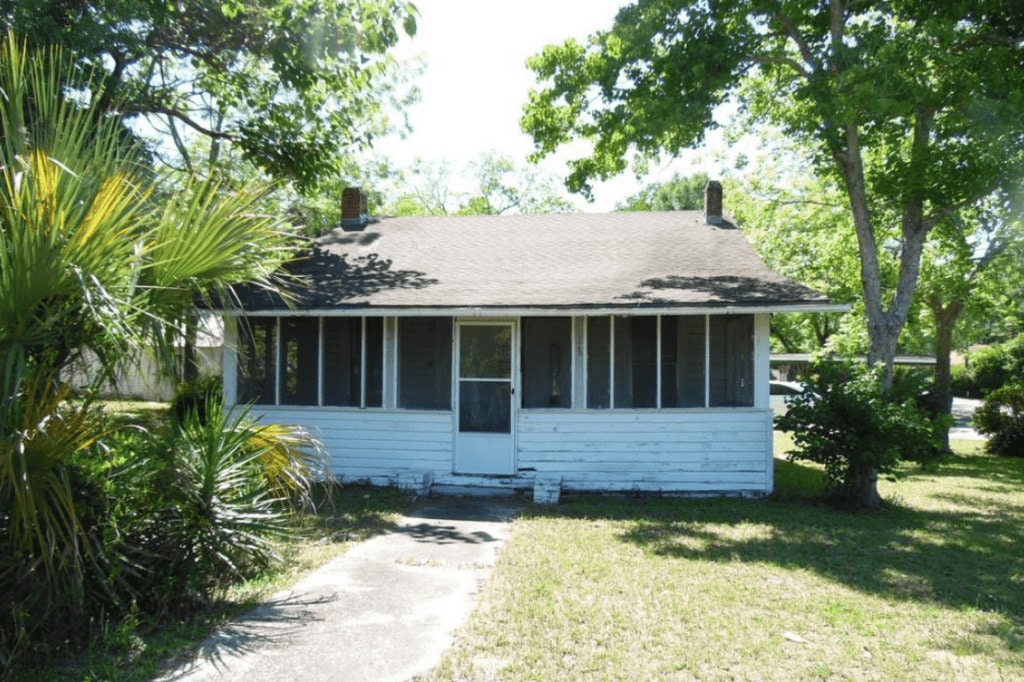 De Funiak Springs FL Archives Old Houses Under 50K