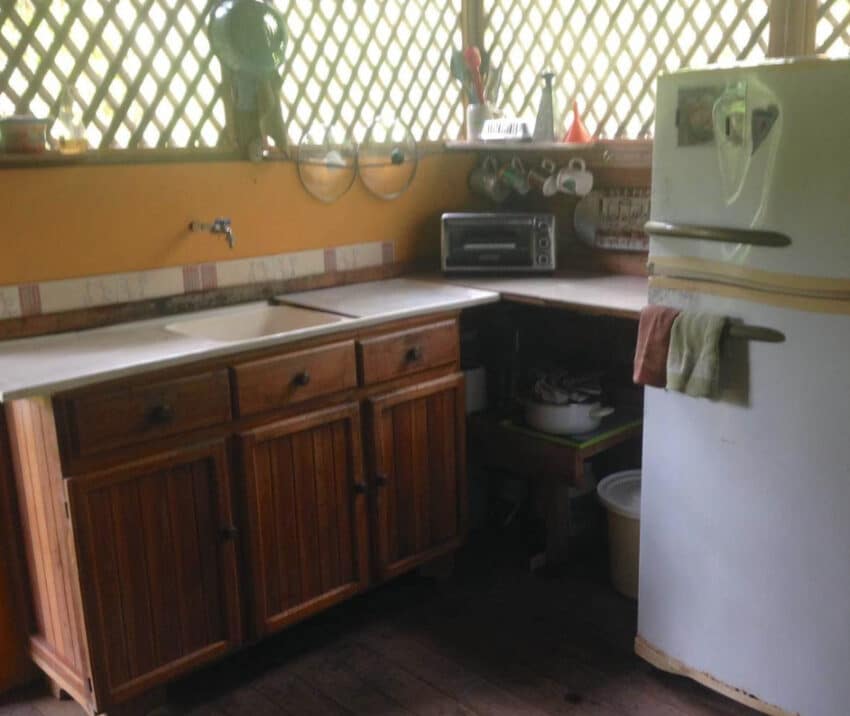 Furnished MoveIn Ready Cottage 5 Miles to Beach in Costa Rica 38K USD