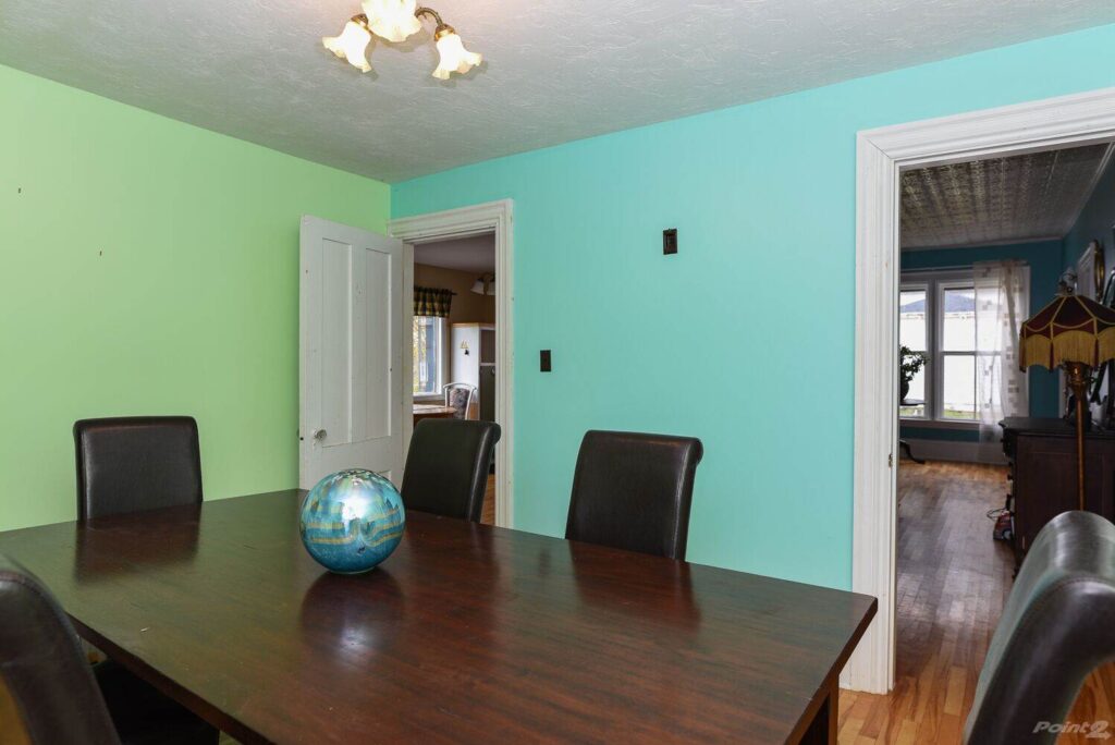 Under 75K Thursday MoveIn Ready Waterfront Home in Port Elgin New