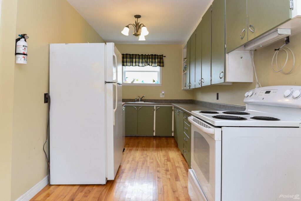 Under 75K Thursday MoveIn Ready Waterfront Home in Port Elgin New Brunswick CAN Under 69K