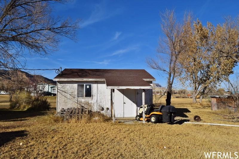 Under $100K Sunday ~ c.1896 Handyman Special on 1.32 Acre w/View in ...