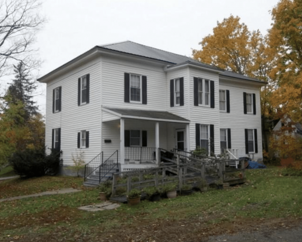 c.1920 Fixer Upper Americus GA 39K Off Market Old Houses Under 50K