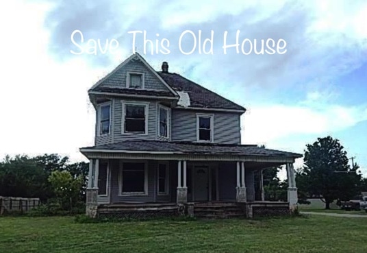 this old house