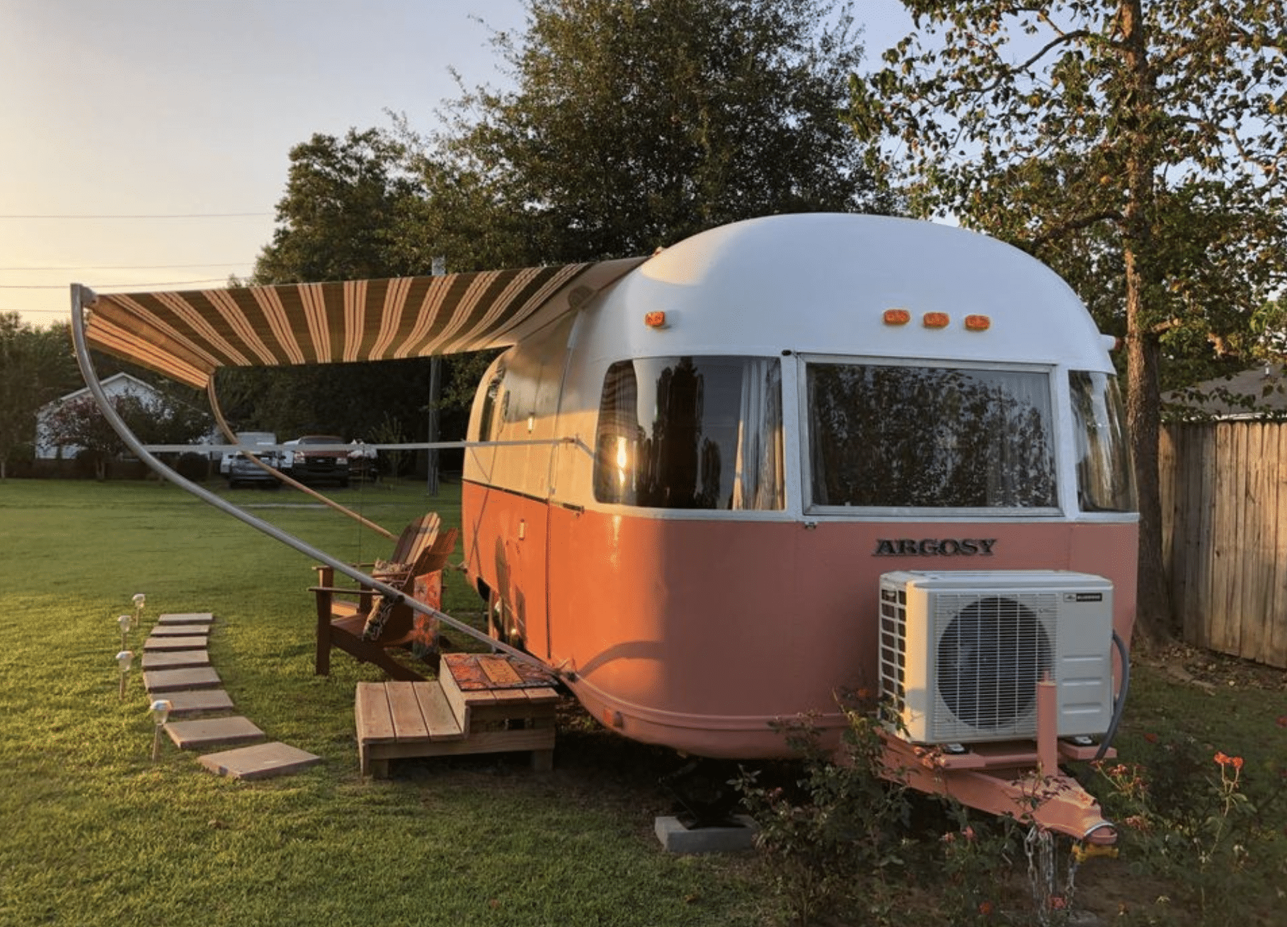 airstream for sale