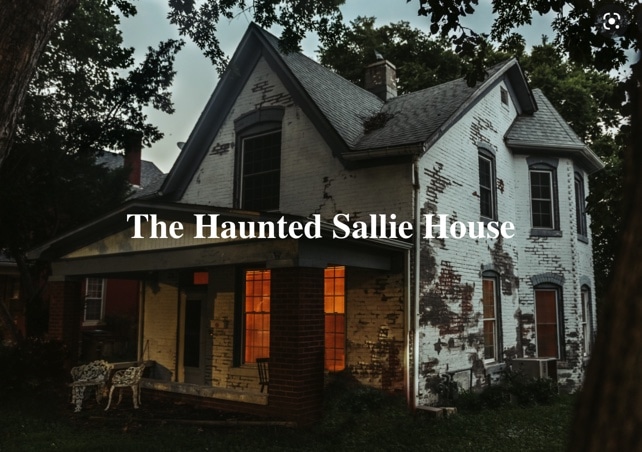 Sallie House