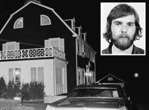 Amityville Horror House