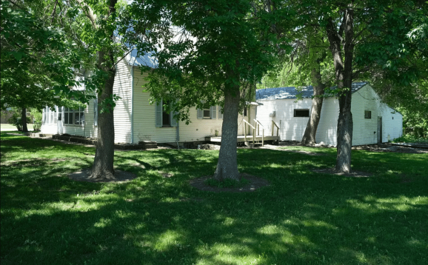 Sold Home For Sale By Owner! c.1983 Fixer Upper in Iona, MN For