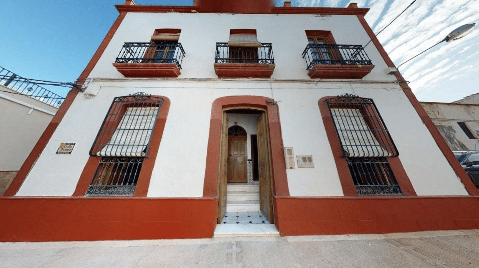 Sold Affordable Home in Spain Under 52K USD Old Houses Under 50K