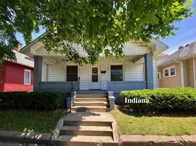 affordable home