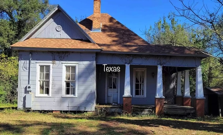 fixer upper
