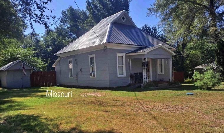 affordable home