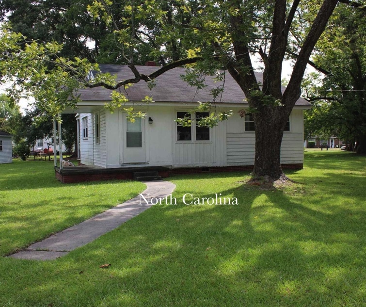 affordable home