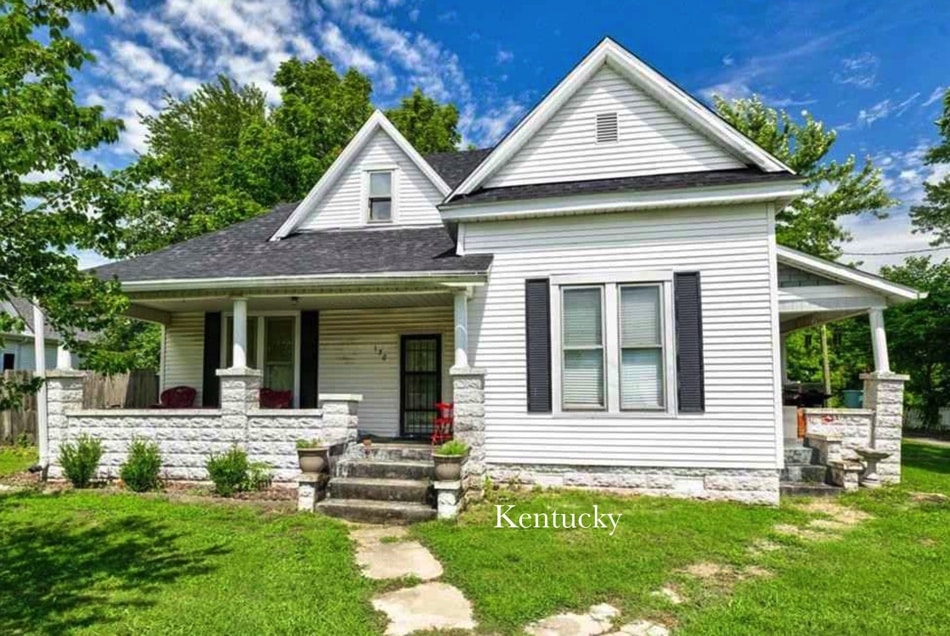 affordable home