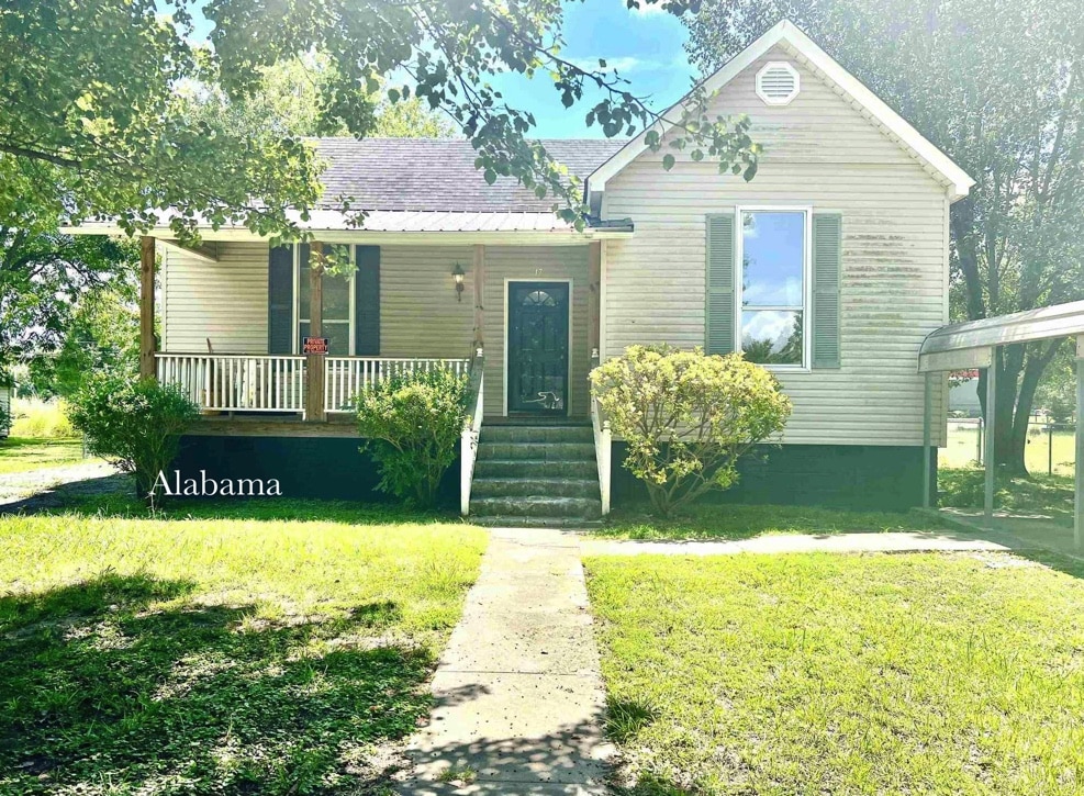 affordable home