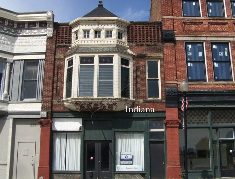 commercial building for sale