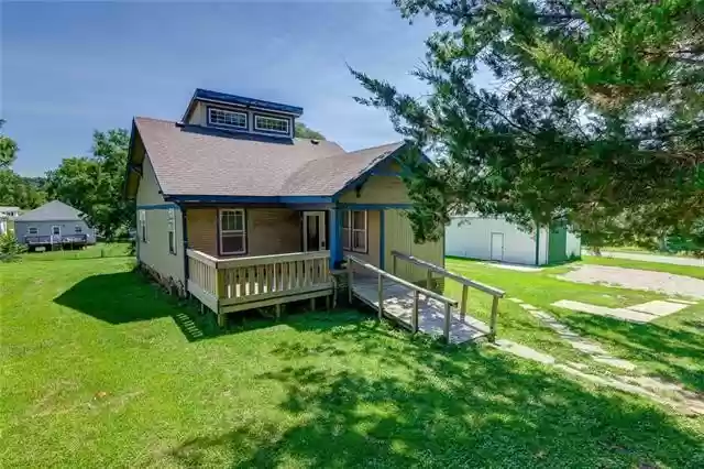 affordable home