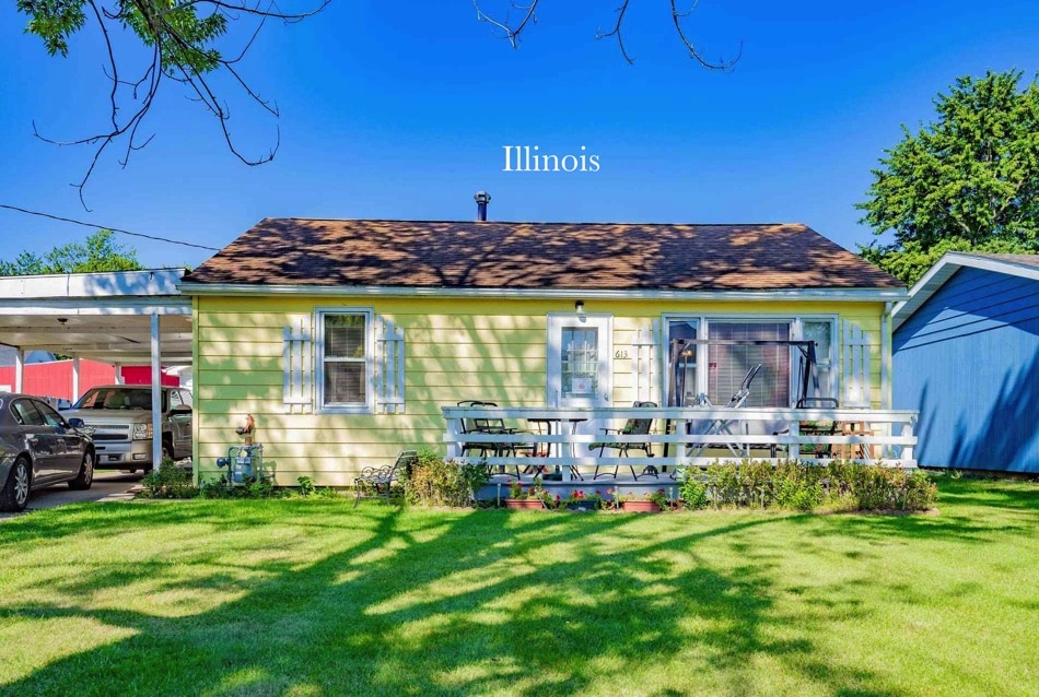 affordable home