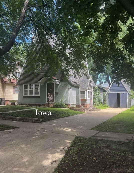 affordable home