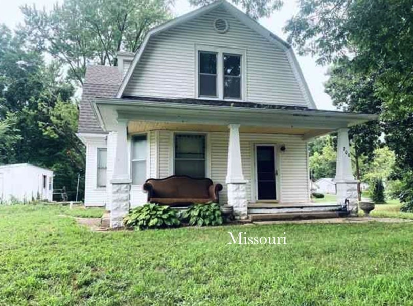 fixer upper