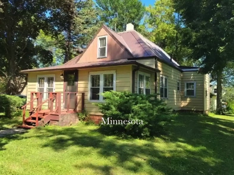 affordable home