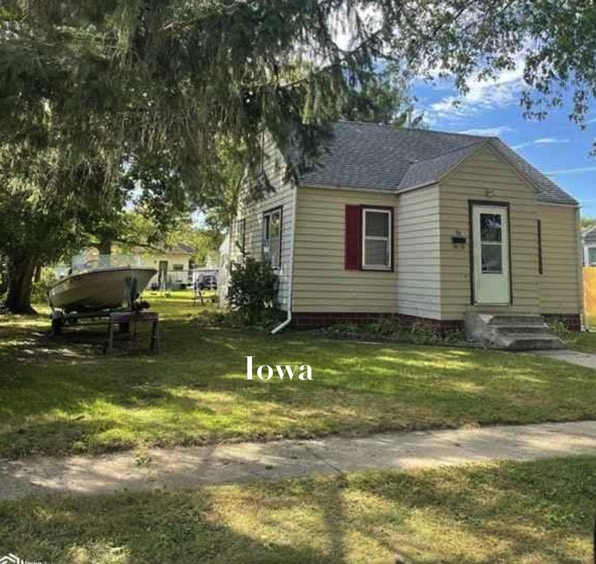 affordable home