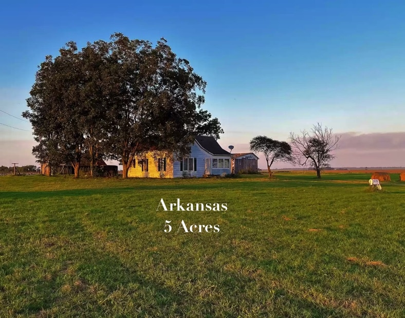 farmhouse for sale