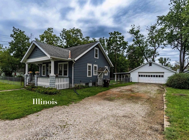 affordable home