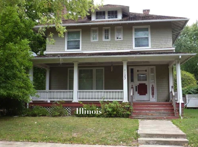 affordable home