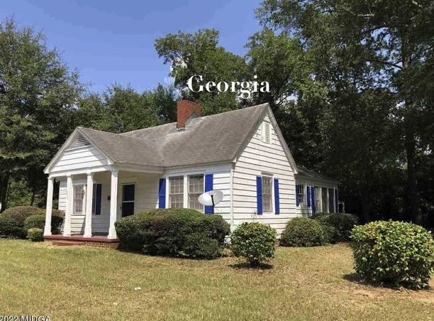 affordable home