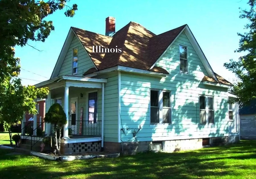 affordable home