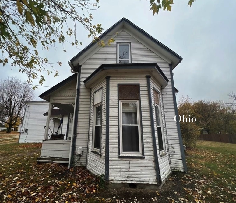 fixer upper