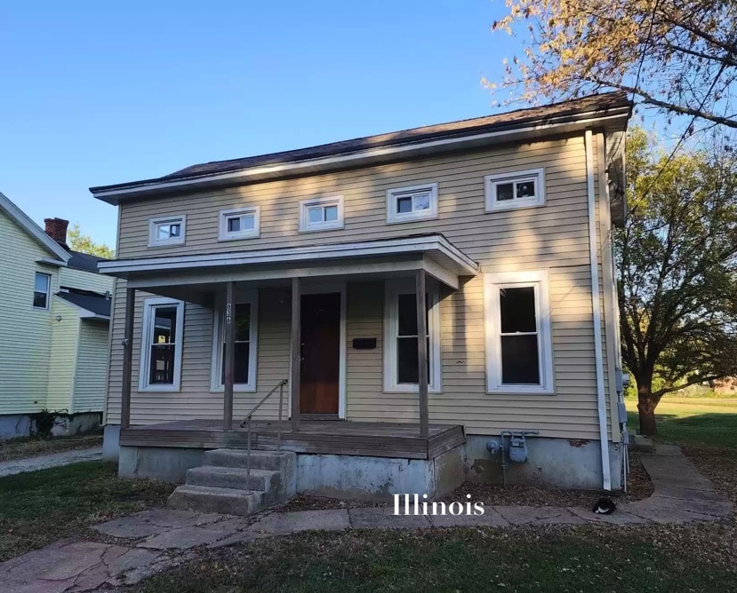 affordable home