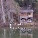 lakefront cabin for sale