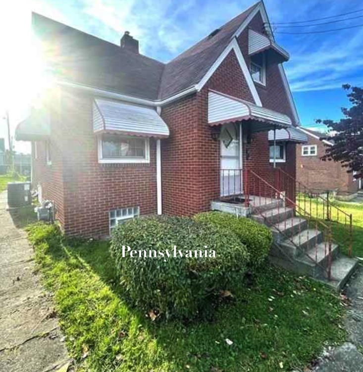affordable home