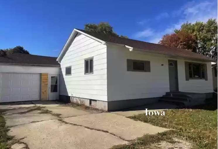affordable home