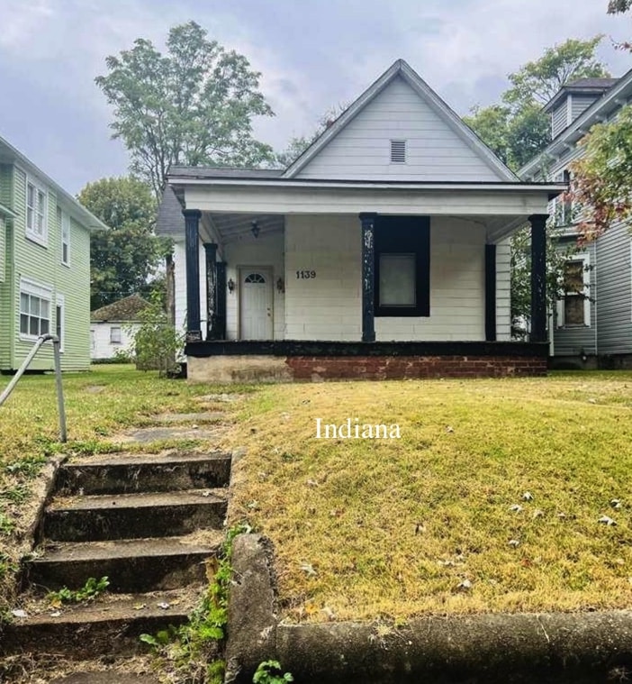affordable home