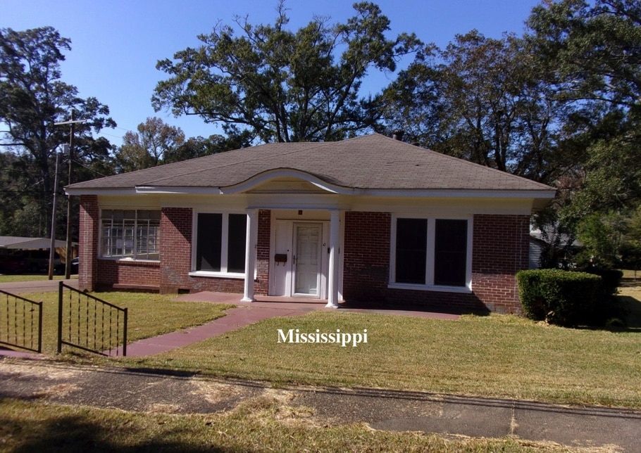 affordable home