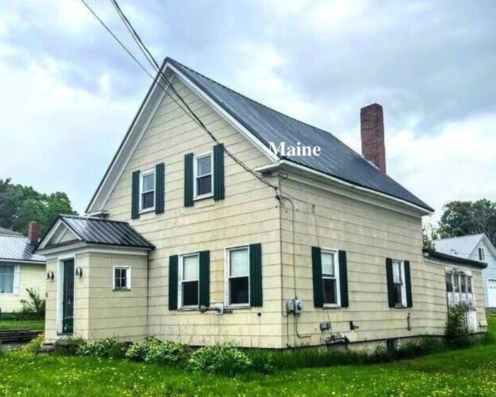 affordable home
