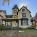 Queen Anne Victorian for sale