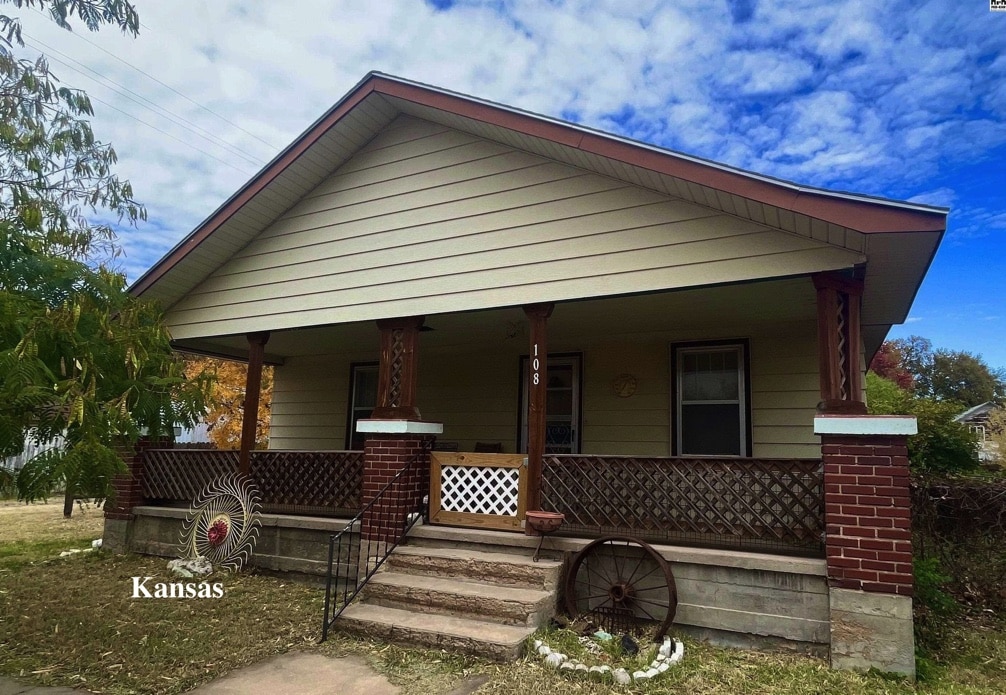 Craftsman bungalow for sale