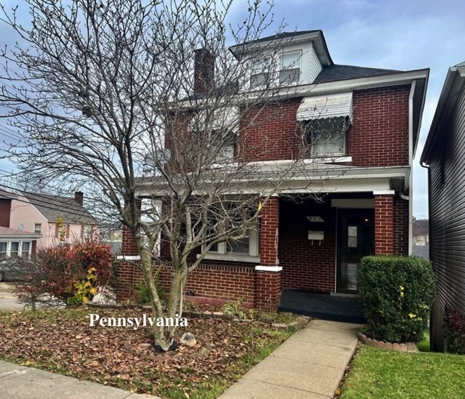 affordable home