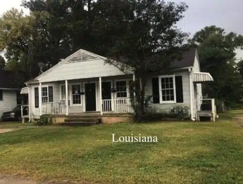 multi-family home for sale