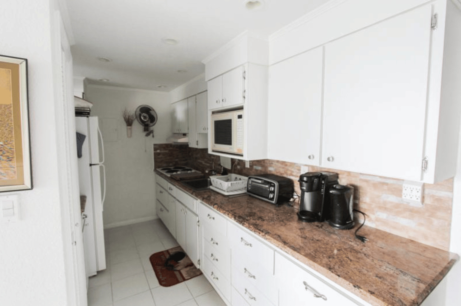 Under 75K Thursday Waterfront Condo For Sale Grand Bahama/Freeport