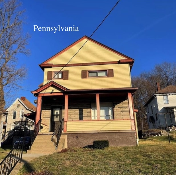 affordable home