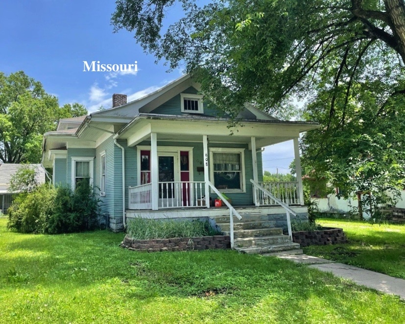 Craftsman home for sale
