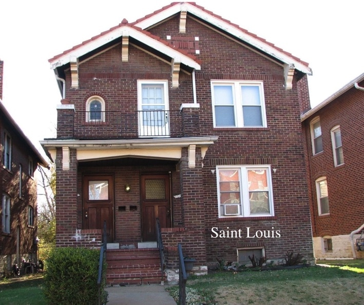 two-family home for sale