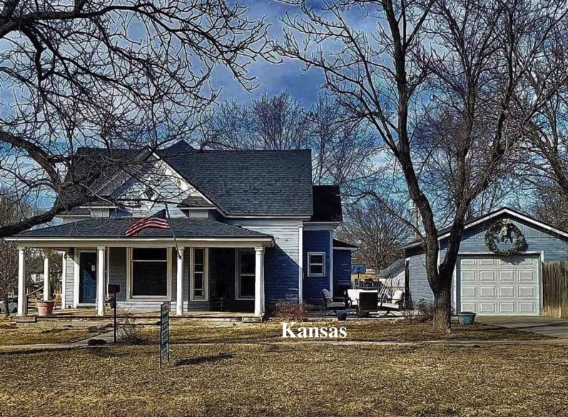 affordable home