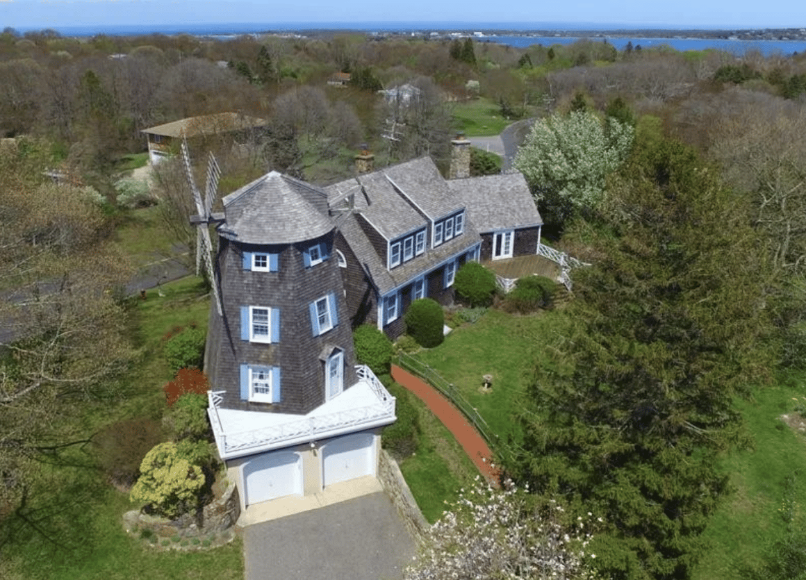 Fun Friday Windmill Houses of Long Island NY Old Houses Under 50K