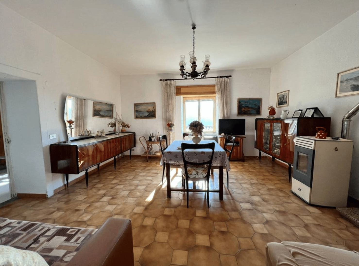 Under 75K Thursday Campania, Italy House For Sale 69K USD Amazing