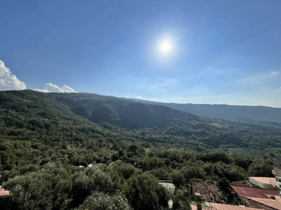 Under 75K Thursday Campania, Italy House For Sale 69K USD Amazing